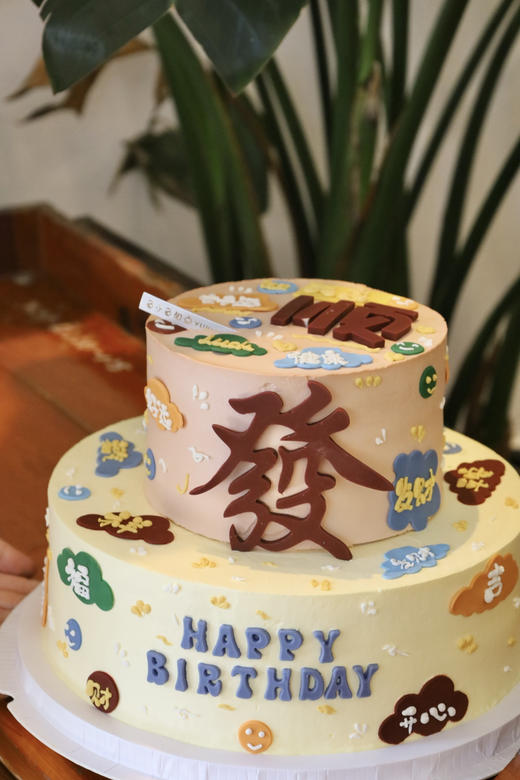 大顺大發（图为10+6双层） 商品图0