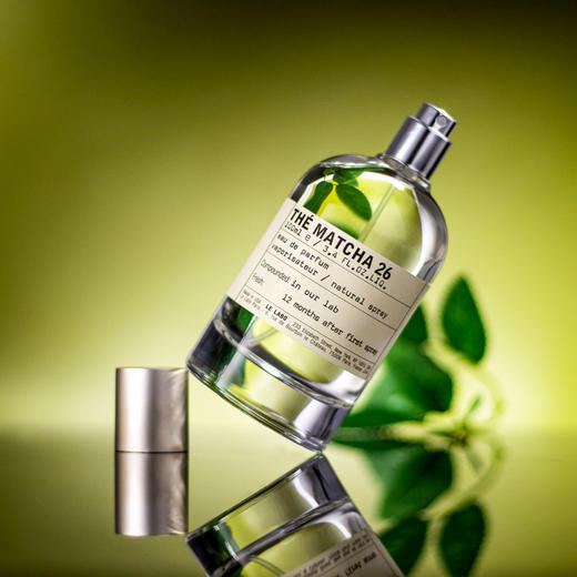 香水实验室 抹茶26 Le Labo The Matcha 26 分装 商品图5