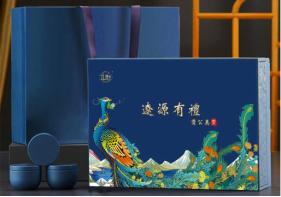 蒲公英辽源有礼礼盒280g 商品图1