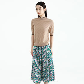 西贝伦针织衫S26C6301