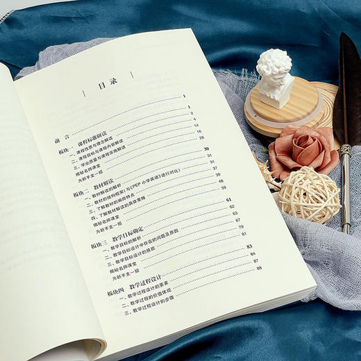 小学英语教学实践技能修炼手册 师范大学教育专业 教资国考 商品图5