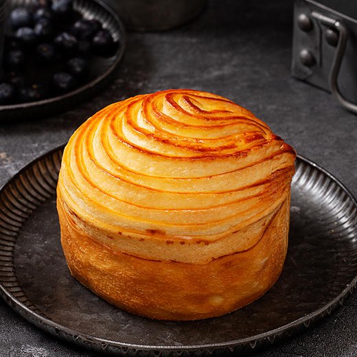 鲜乳手撕包 商品图0