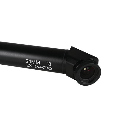 LAOWA老蛙FF24mmT8.0  2X第三代特种微距镜头35°  90°  直视   PL卡口 商品图6