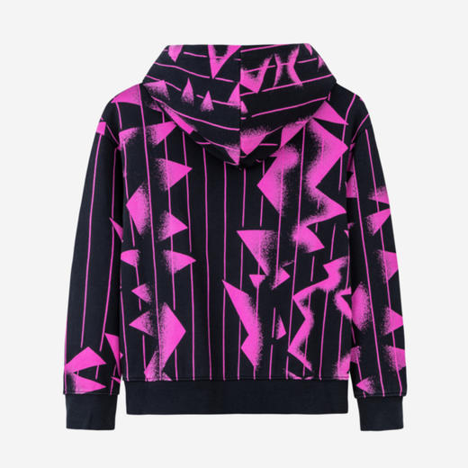 JORDAN 秋 大童小童 女童卫衣 JDG-POC708 商品图1