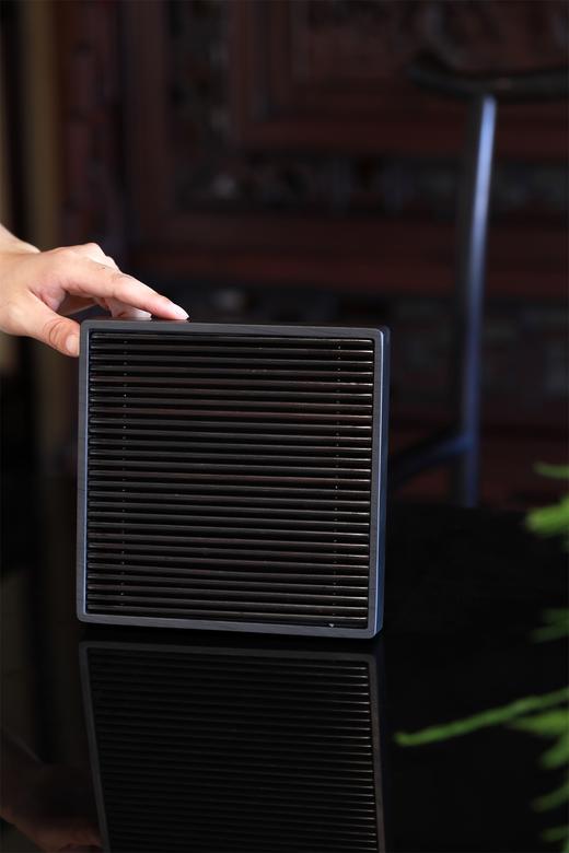 实至名归°砚石茶盘干泡台 商品图6