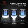 骆驼（CAMEL）户外室外露营驱蚊灯家用灭蚊灯LED充电照明灯野营野外帐篷营地灯1V32265057 商品缩略图1