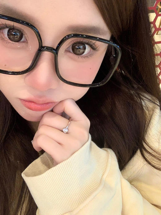 大直径推荐丨大栗奇迹·Arouge丨14.5mm（年抛/2片装） 商品图4