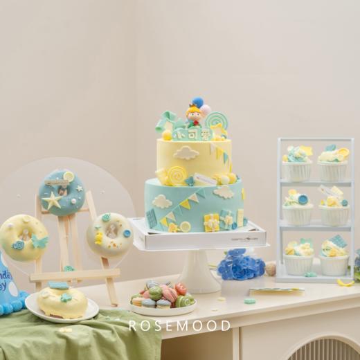 私人订制 商品图1