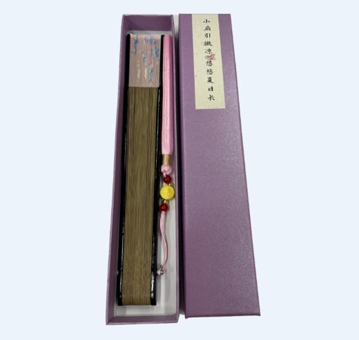 素雅折扇 商品图2