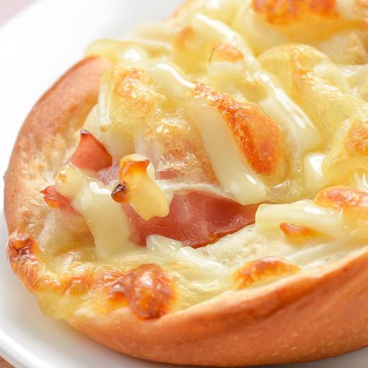 麦美鱼洋葱火腿芝士卷/个 商品图2