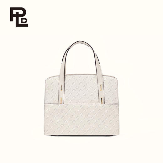 保兰德PLD东方雅奢经典系列白领包1号斜挎手提包通勤必备女包 商品图3