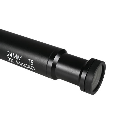LAOWA老蛙FF24mmT8.0  2X第三代特种微距镜头35°  90°  直视   PL卡口 商品图4