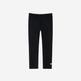 NIKE 秋 大童 打底裤 DD6482