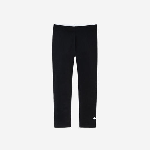 NIKE 秋 大童 打底裤 DD6482 商品图0