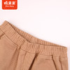 棉果果秋季新品男童帅气弹力棉棉斜纹工装裤M312200223490 商品缩略图2