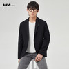 HIM漢崇 休闲西装男时尚通勤简约百搭修身西服外套 2025秋季 商品缩略图0