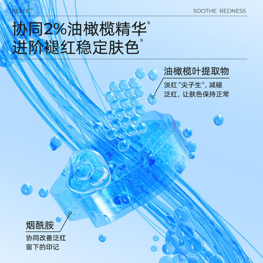 【限时折扣】颐莲玻尿酸安肌修护精华液30g 商品图2