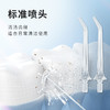 【惊喜礼赠】LION狮王 AQUA智能冲牙器标准喷头 商品缩略图2