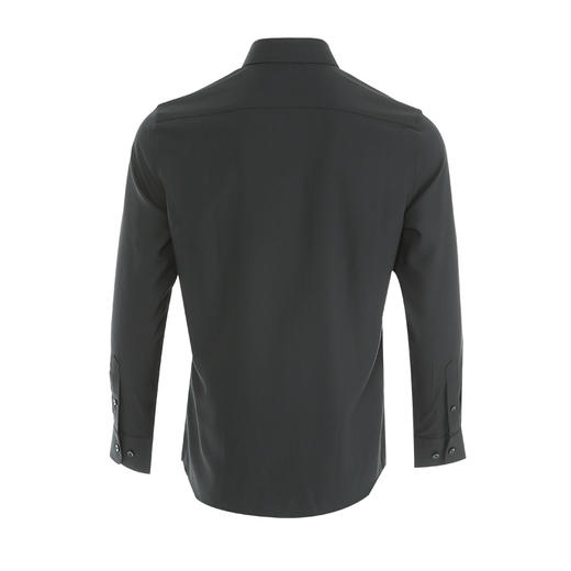 YvesFigarau伊夫·费嘉罗休闲长袖衬衫950360 商品图1