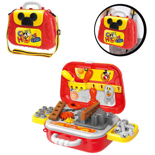 【积分兑换】迪士尼过家家玩具系列DS950A 商品图1