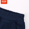 棉果果秋季新品男童华夫格运动舒适休闲PP裤M312205223494 商品缩略图3