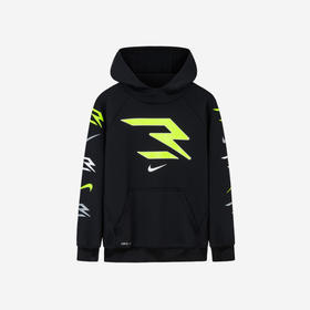 Nike 3brand 童装 秋 大童小童 卫衣 RWB-DP-0585