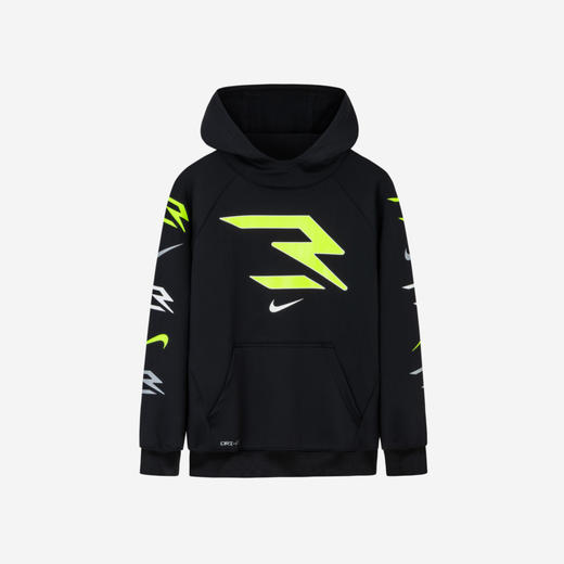 Nike 3brand 童装 秋 大童小童 卫衣 RWB-DP-0585 商品图0