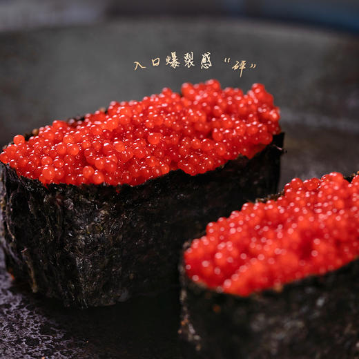 欧萨红鱼子酱100g 商品图2