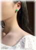 蛋面耳钉【3171407】具体价格微信咨询 商品缩略图4