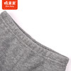 棉果果秋季新品女童复合奥利绒加绒保暖锁温打底裤长裤裤子M322206423443 商品缩略图1