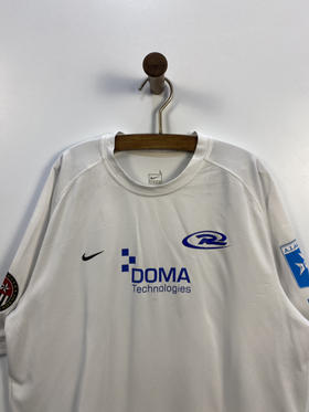 NIKE 耐克 TEAM 短袖足球球衣 _SSJ(L)