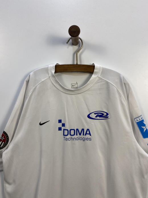 NIKE 耐克 TEAM 短袖足球球衣 _SSJ(L) 商品图0