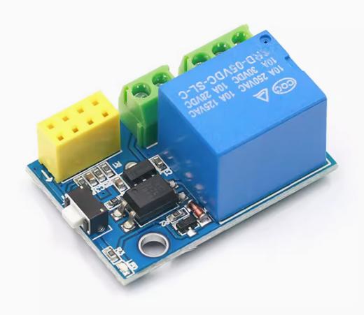 ESP8266 继电器模块，不含ESP-01/01S 商品图1