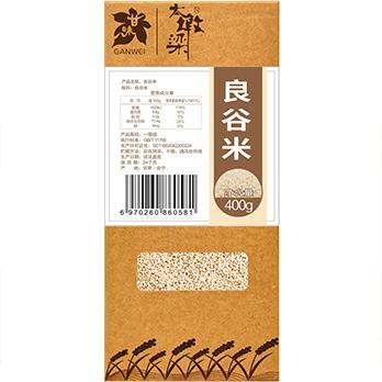 JXNY-五谷九珍杂粮礼盒3.4kg【大宗供货请联系客服】 商品图2