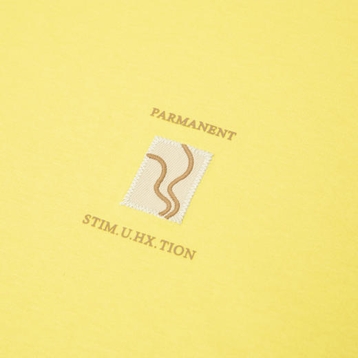 HX 夏季圆领短袖T恤新疆棉S102320949101 商品图3