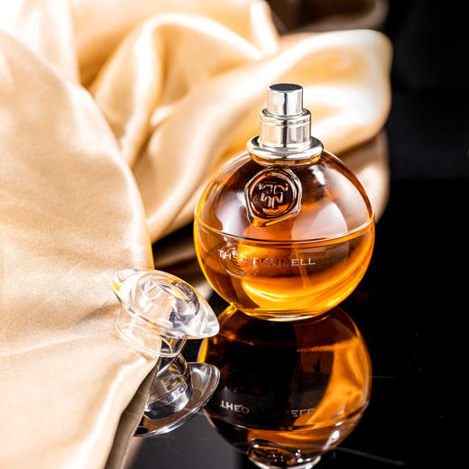 赛欧·芬奈儿 Theo Fennell Scent Theo Fennell Scent 分装 商品图4