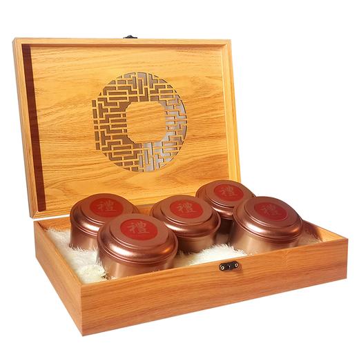 YRNY-蒲公英御品礼盒500g【大宗供货请联系客服】 商品图2