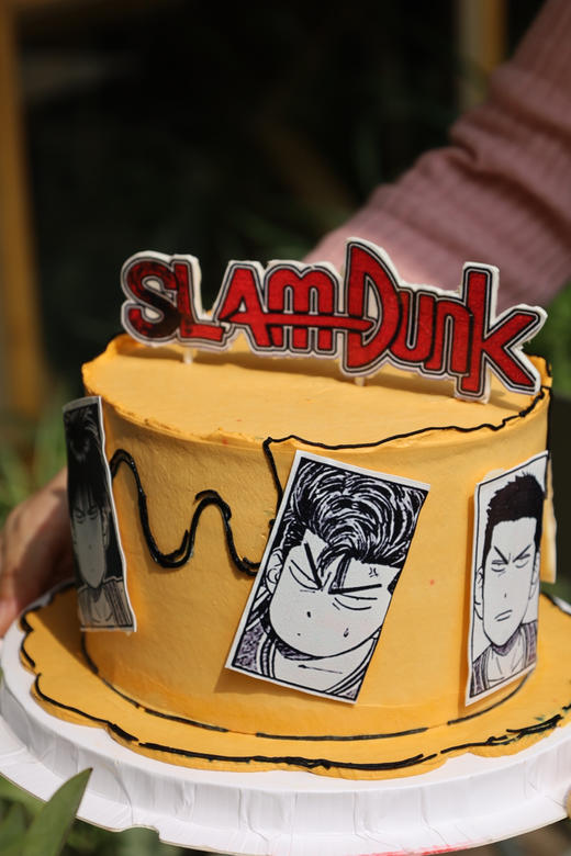 灌篮高手（漫画风） 商品图4