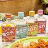 15度江小白混合水果味168ml 商品缩略图2