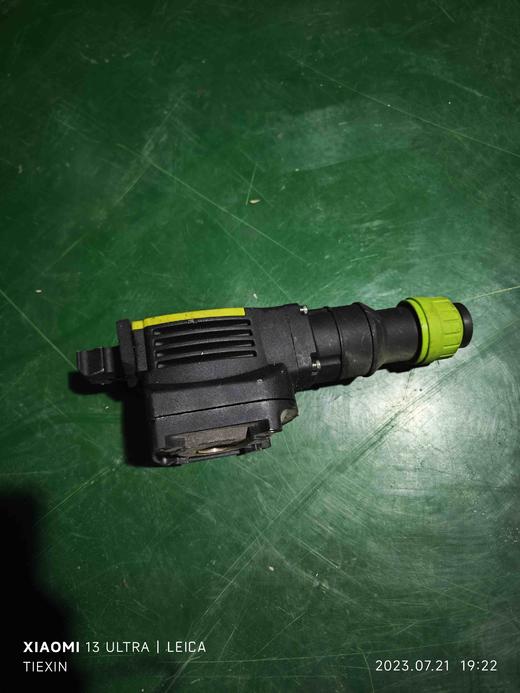 010121库存28/30单用电锤总成整套气缸齿轮安装好的28电锤配件齿轮箱安装好 商品图3