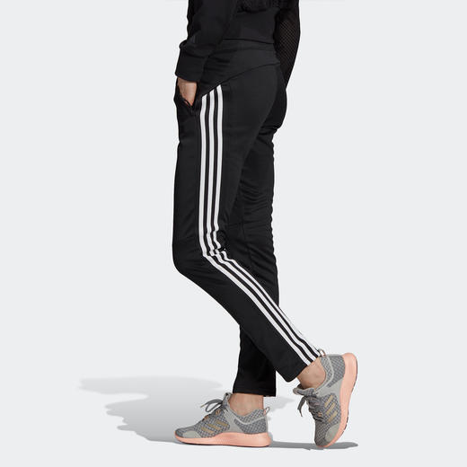 （YY）adidas/阿迪达斯  adidas女子运动长裤 EI6182 商品图1