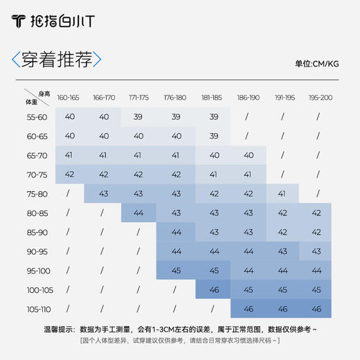 拇指白小T新全面弹针织无痕衬衫 商品图3