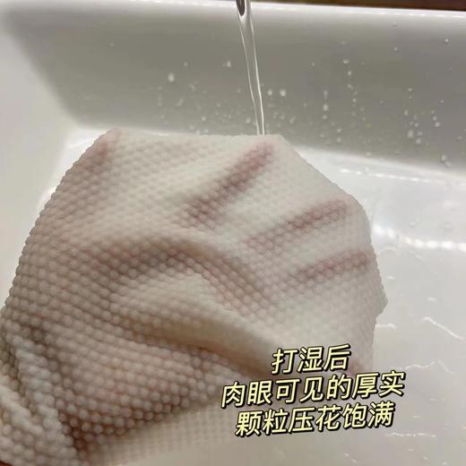 安娜与国王洗脸巾  5包 22RR343 商品图10