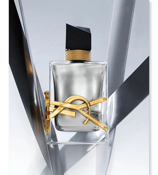 圣罗兰 （YSL） 铂金之境香水50ML 商品图0