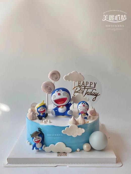 哆啦A梦 商品图0