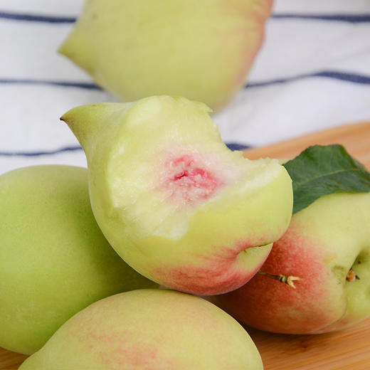 连平鹰嘴桃 商品图0