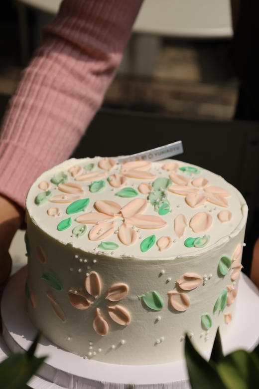 ins简约花 商品图1