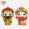 Funko POP! Asia Beijing Opera 2PK (Jing & Chou ) 亚洲系列 京剧净丑公仔手办摆件 63330 商品缩略图0