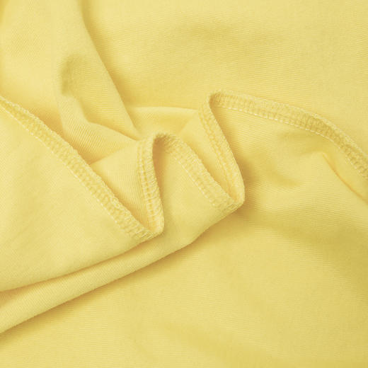 HX 夏季圆领短袖T恤新疆棉S102320949101 商品图4