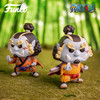 Funko POP! One Piece Jinbe 日漫海贼王 甚平公仔手办摆件 61367 商品缩略图2